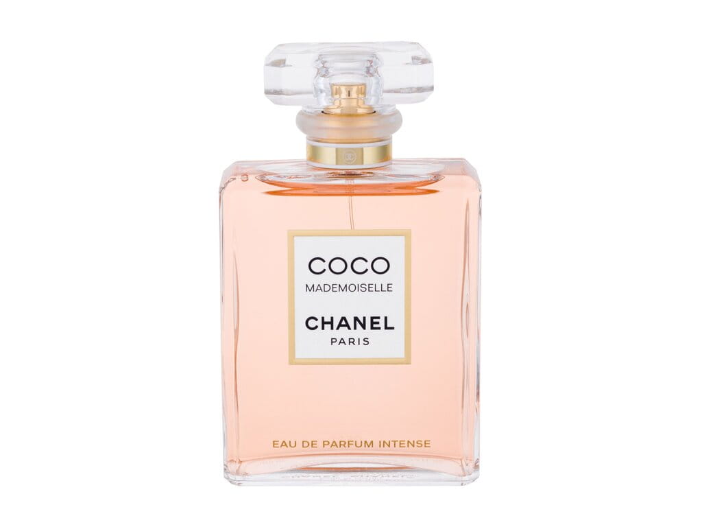 Chanel Coco Mademoiselle Intense W Woda perfumowana 100ml-556620